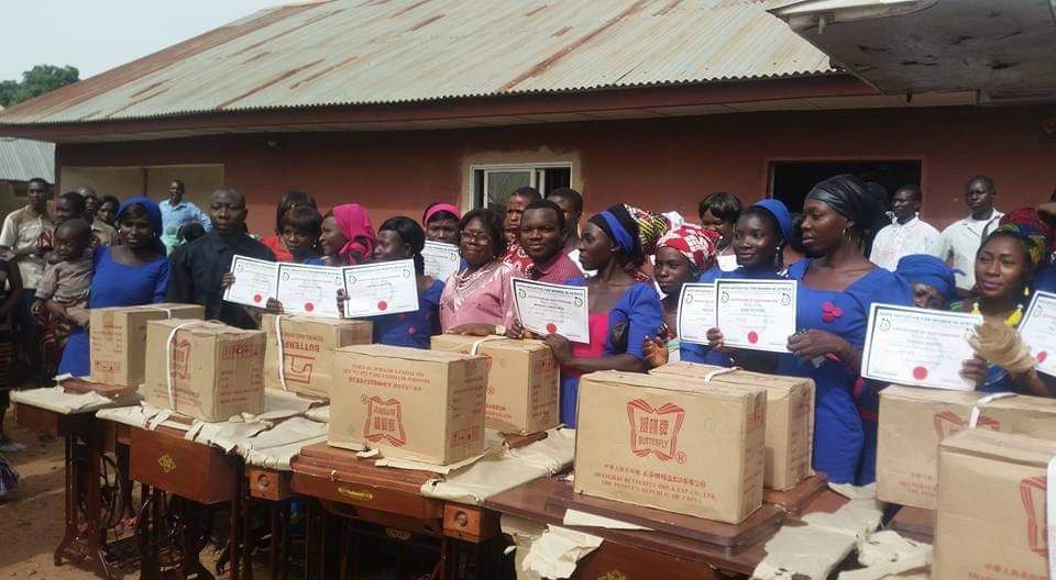 HIWA skill acquisition training