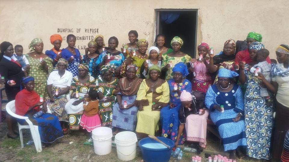 HIWA education programme