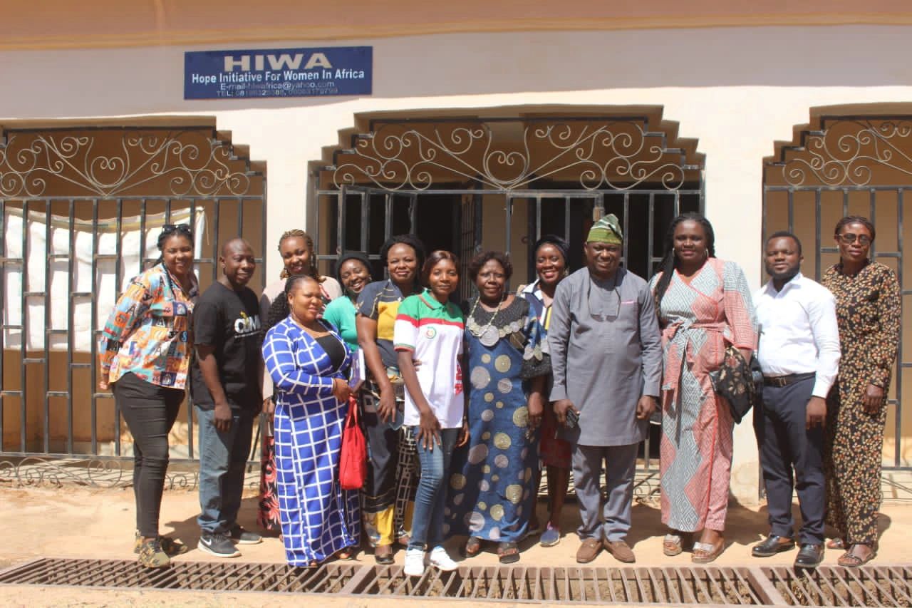 HIWA skill acquisition training